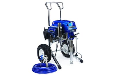 Graco Electric Airless Sprayer, Ultra Max II 1095